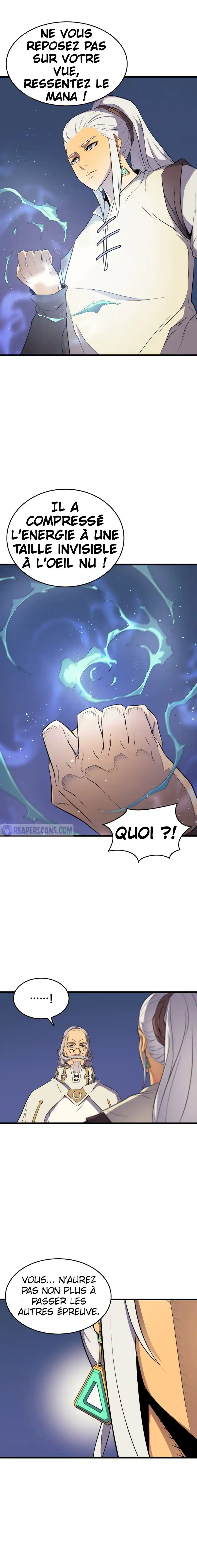 The Great Mage Returns After 4000 Years 51 page 9