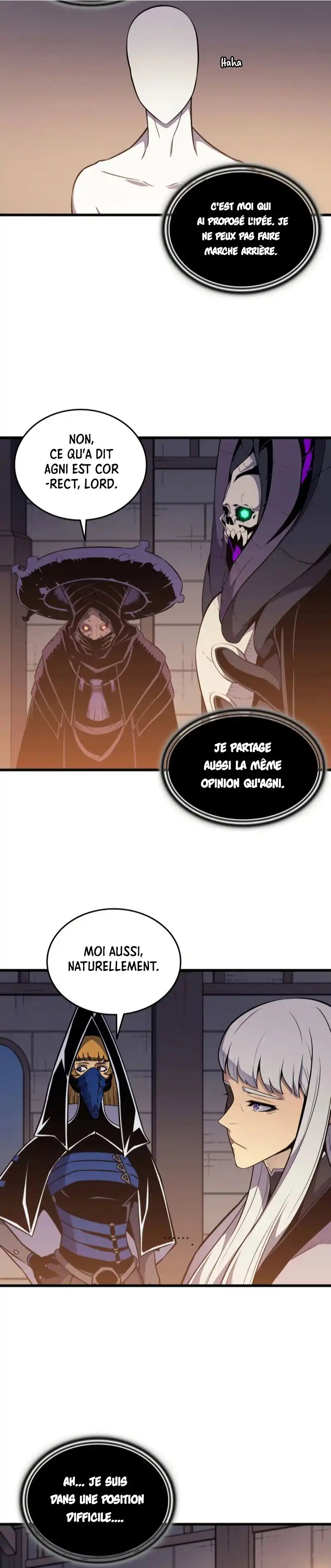 The Great Mage Returns After 4000 Years 100 page 4