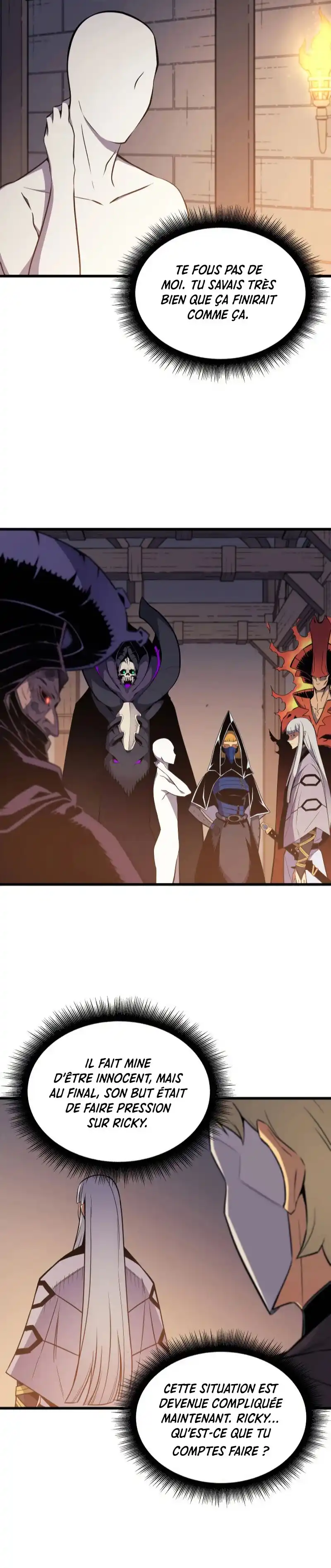 The Great Mage Returns After 4000 Years 100 page 5
