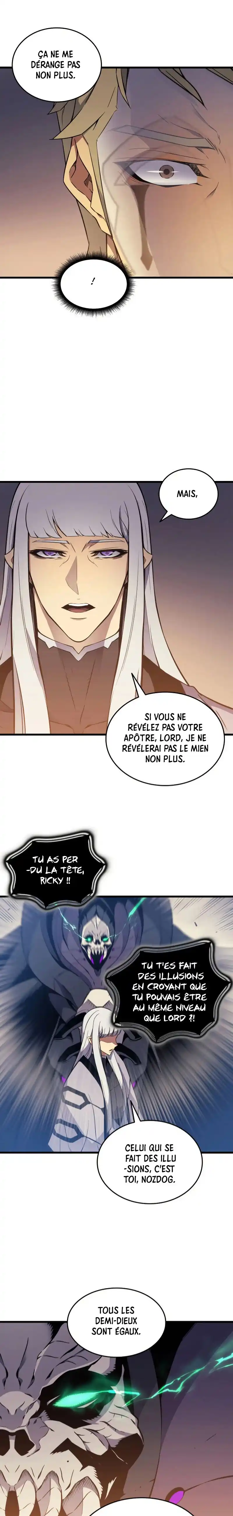 The Great Mage Returns After 4000 Years 100 page 6