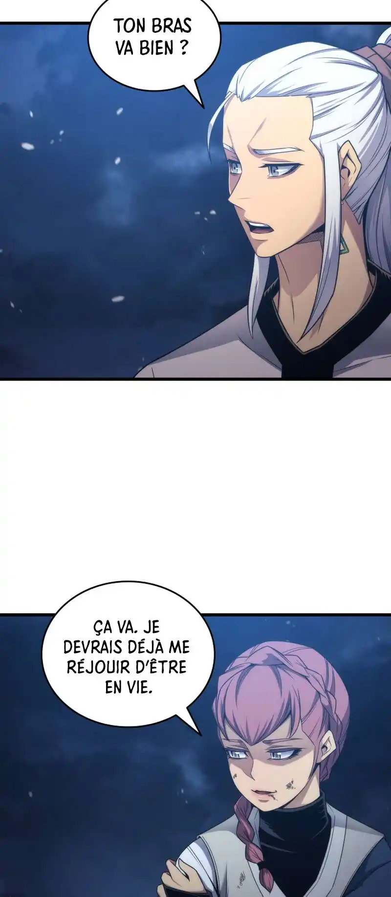 The Great Mage Returns After 4000 Years 164 page 5