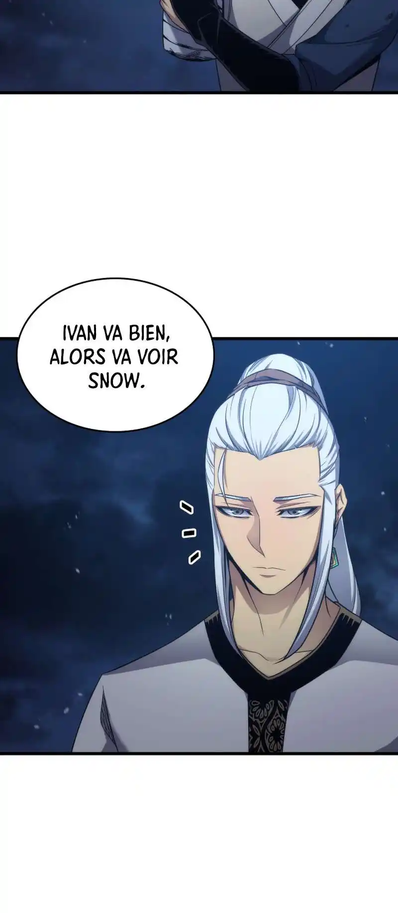 The Great Mage Returns After 4000 Years 164 page 6