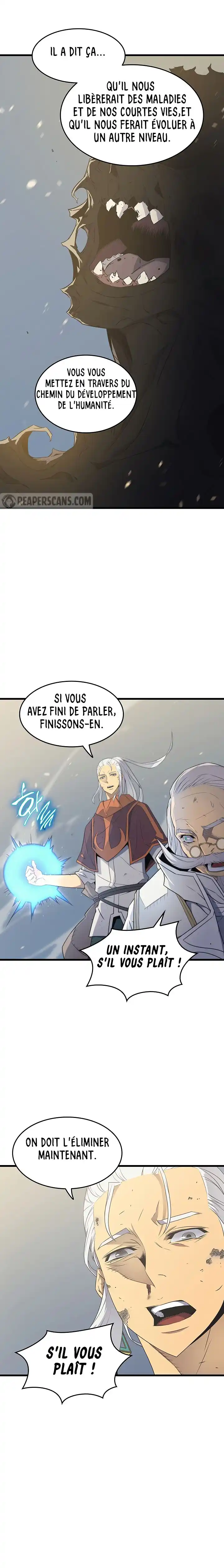 The Great Mage Returns After 4000 Years 59 page 2