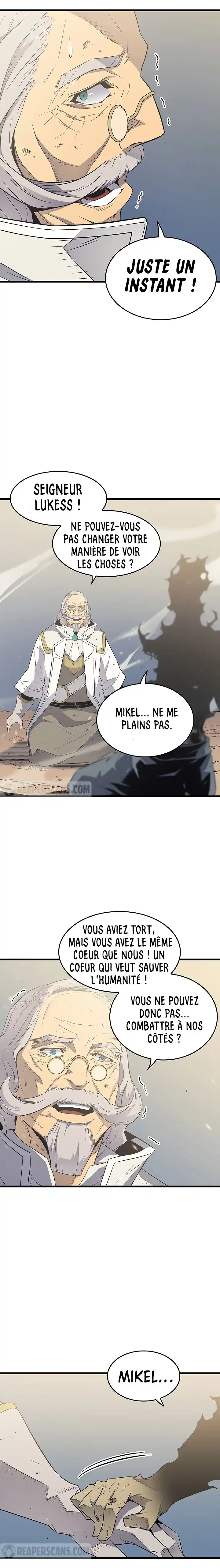 The Great Mage Returns After 4000 Years 59 page 3