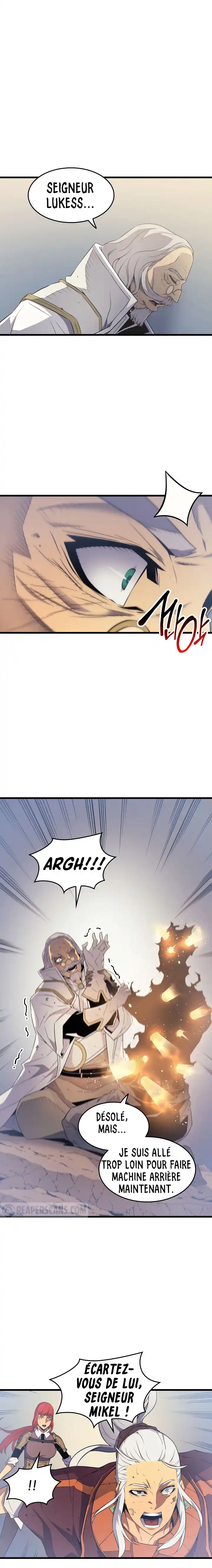 The Great Mage Returns After 4000 Years 59 page 4
