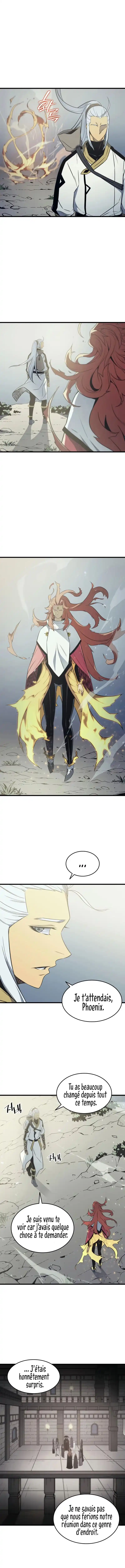 The Great Mage Returns After 4000 Years 108 page 10