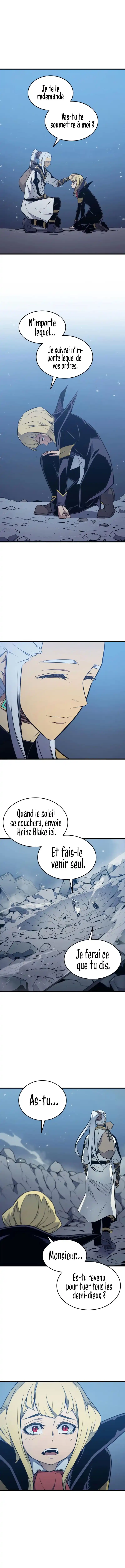 The Great Mage Returns After 4000 Years 108 page 8