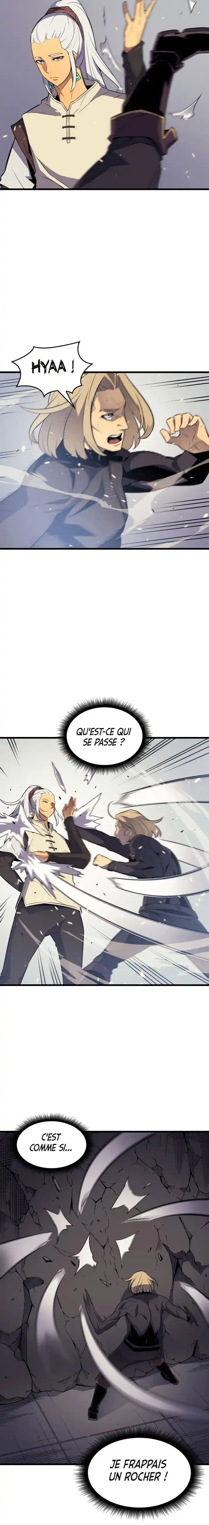The Great Mage Returns After 4000 Years 69 page 3