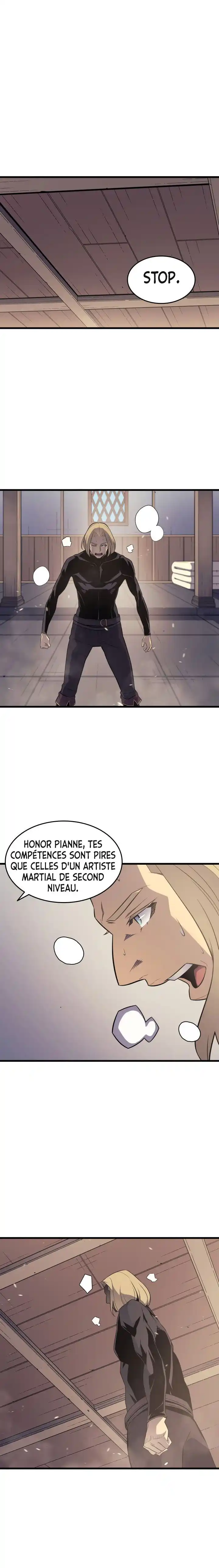 The Great Mage Returns After 4000 Years 69 page 4
