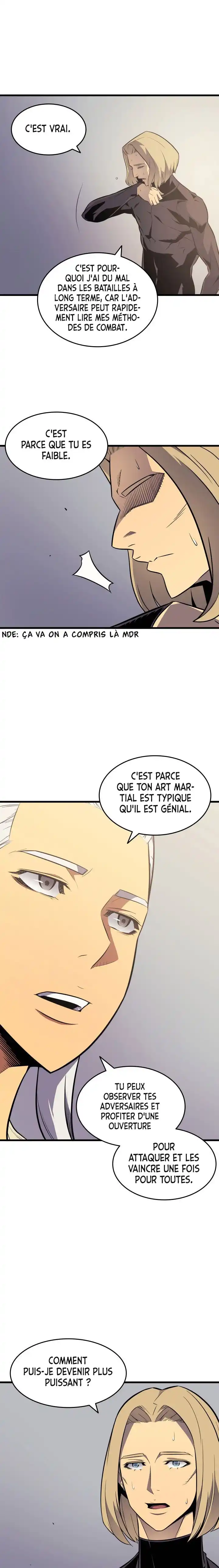 The Great Mage Returns After 4000 Years 69 page 6