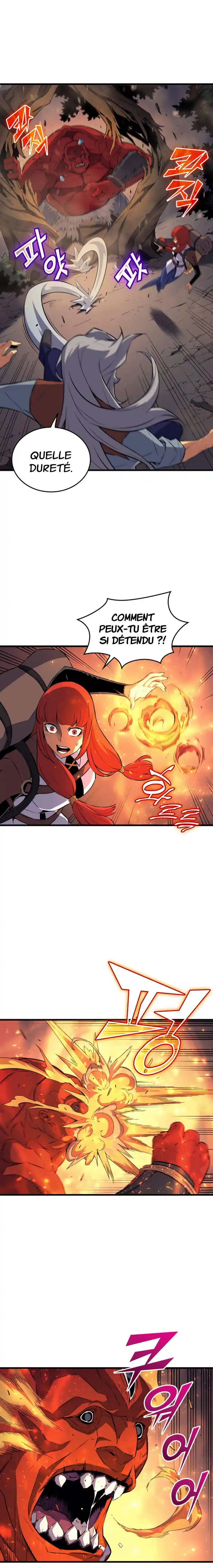 The Great Mage Returns After 4000 Years 31 page 5