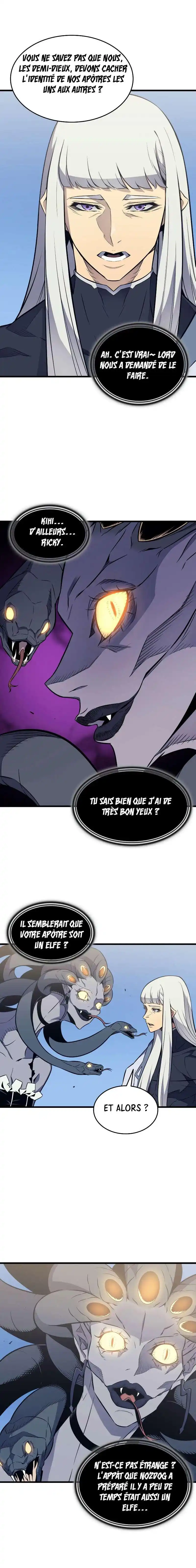 The Great Mage Returns After 4000 Years 90 page 2