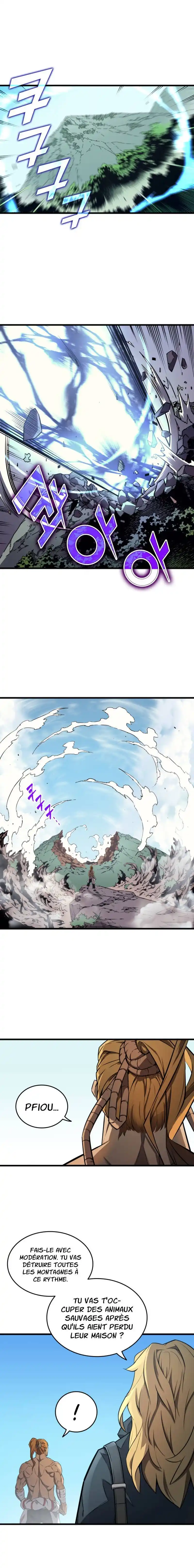 The Great Mage Returns After 4000 Years 5 page 4