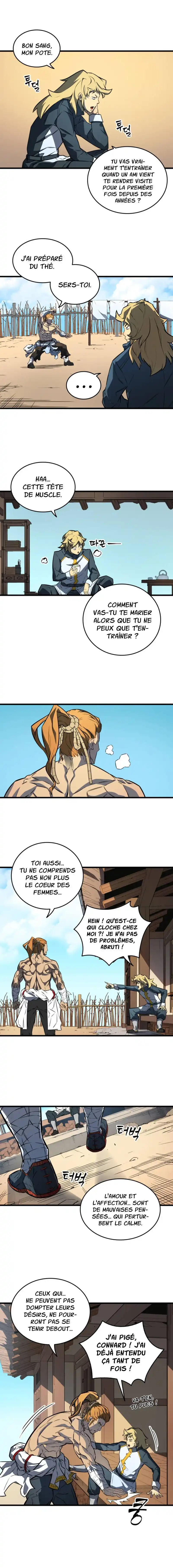 The Great Mage Returns After 4000 Years 5 page 6
