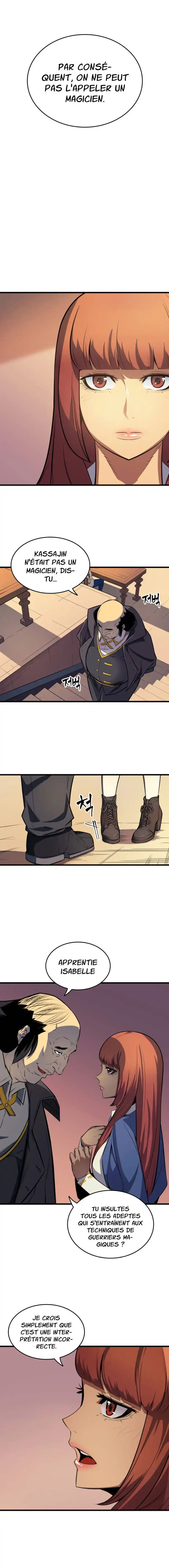 The Great Mage Returns After 4000 Years 5 page 9