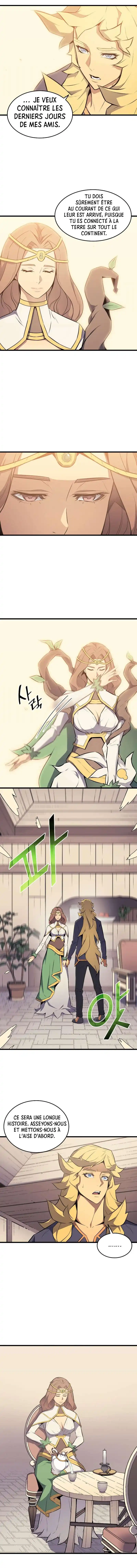 The Great Mage Returns After 4000 Years 79 page 3
