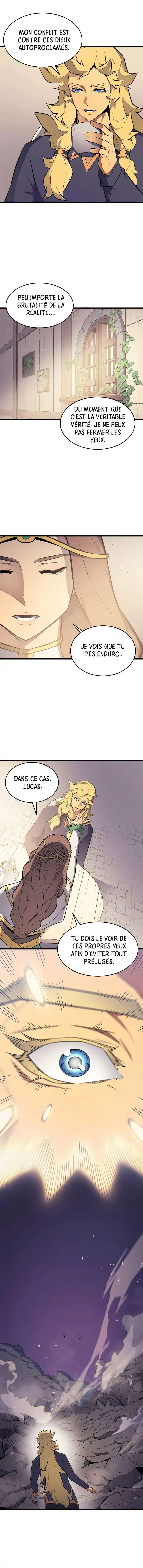 The Great Mage Returns After 4000 Years 79 page 5