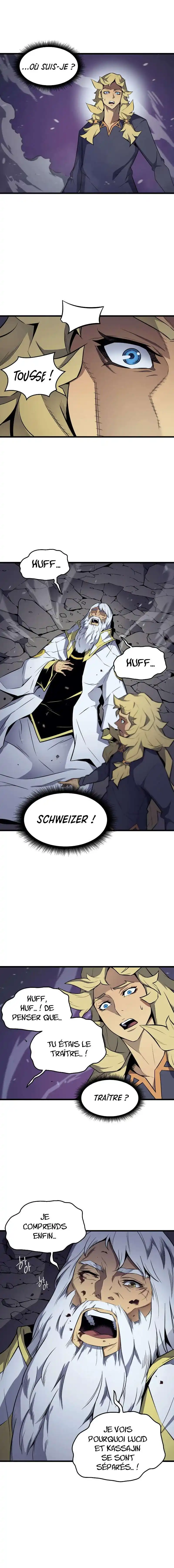 The Great Mage Returns After 4000 Years 79 page 6