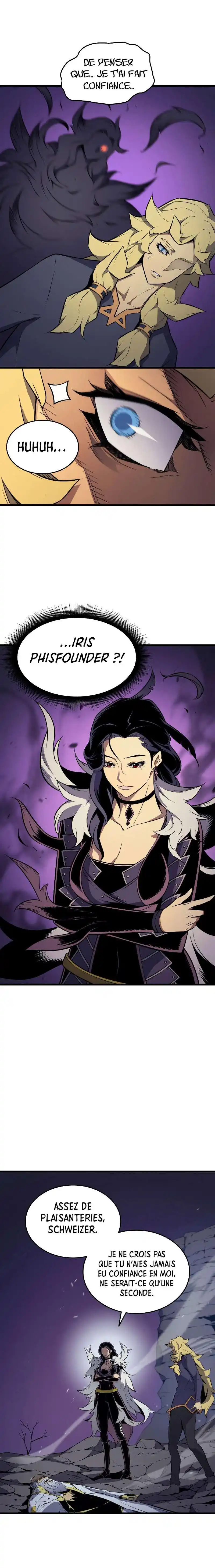 The Great Mage Returns After 4000 Years 79 page 7