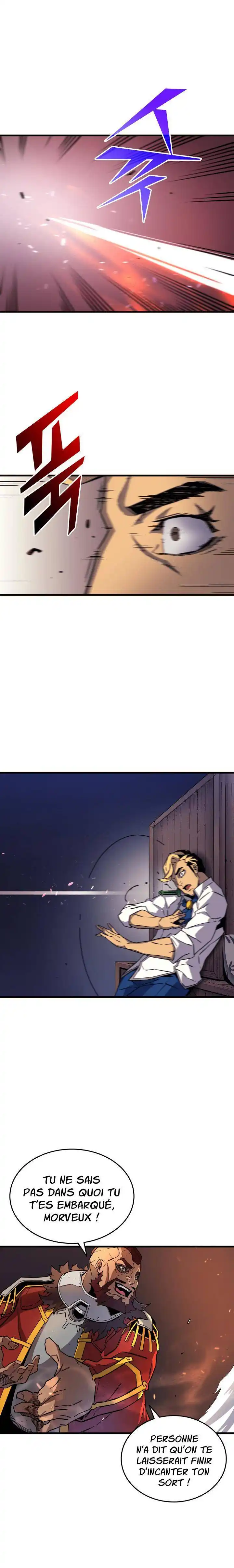 The Great Mage Returns After 4000 Years 13 page 3