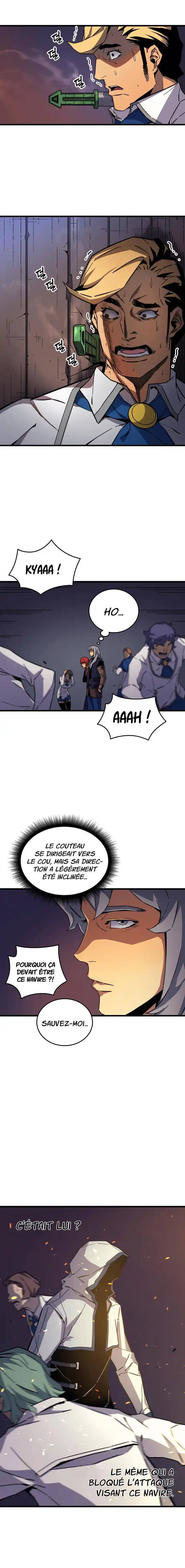 The Great Mage Returns After 4000 Years 13 page 4