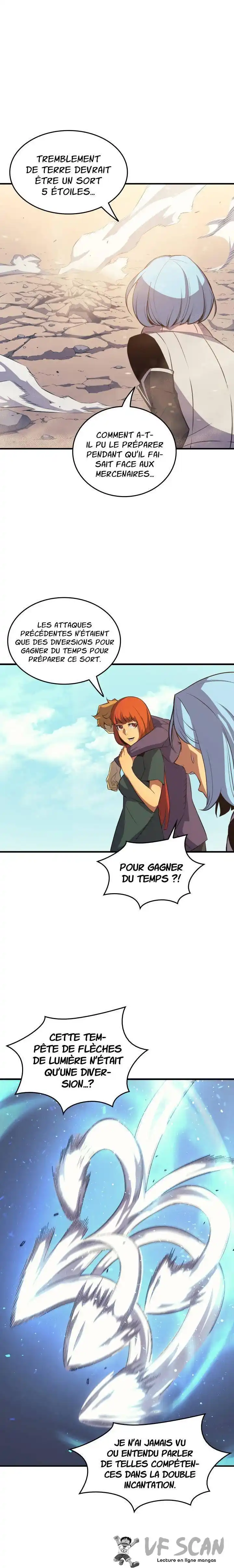 The Great Mage Returns After 4000 Years 28 page 1