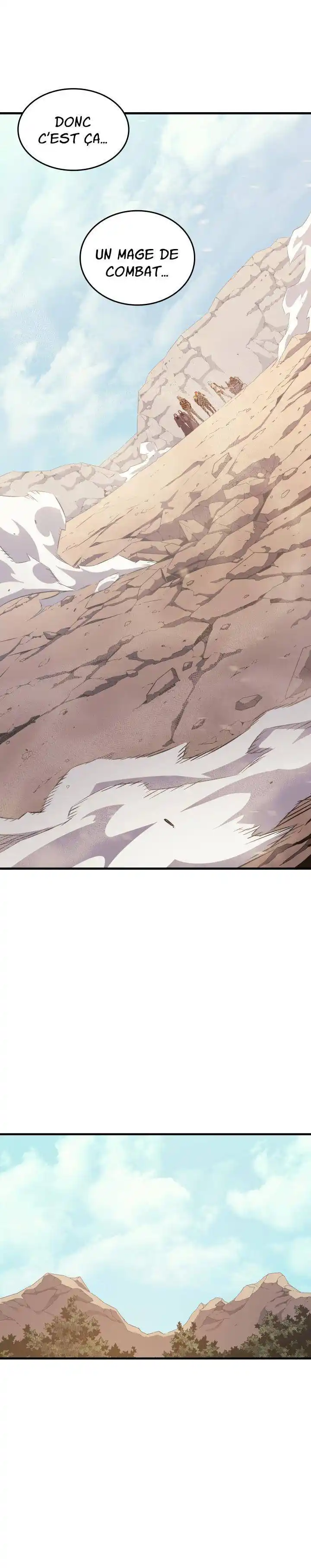 The Great Mage Returns After 4000 Years 28 page 3