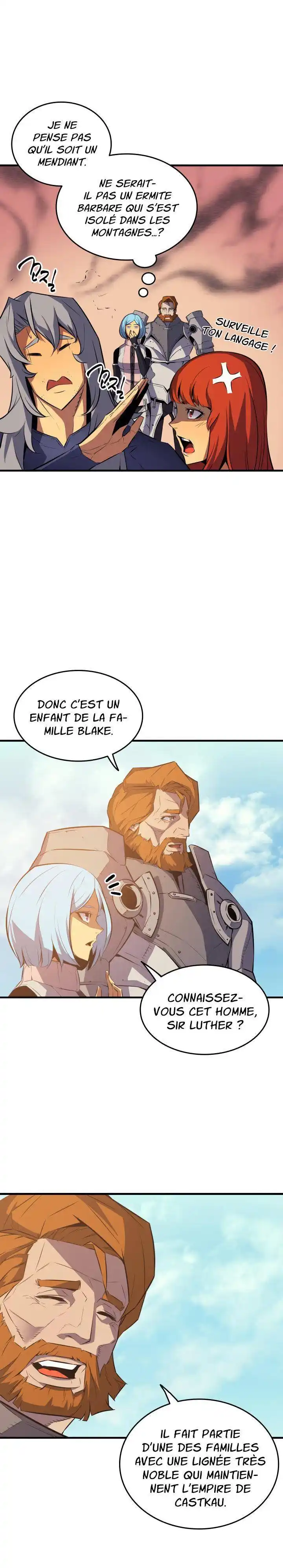 The Great Mage Returns After 4000 Years 28 page 6