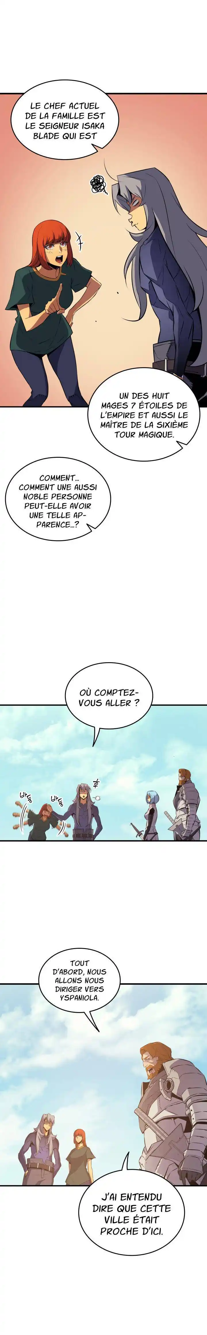 The Great Mage Returns After 4000 Years 28 page 7