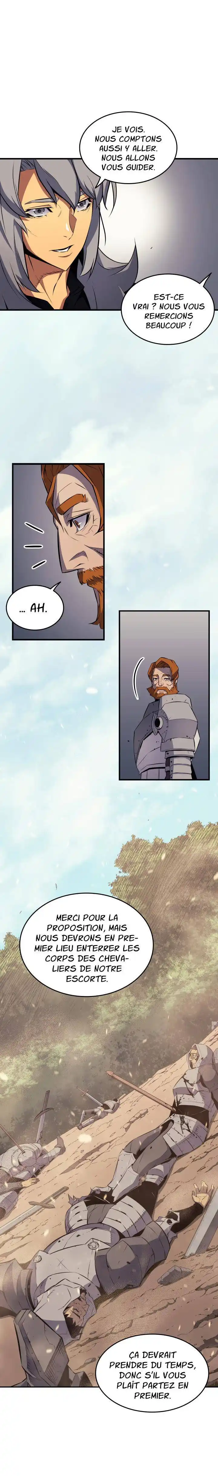 The Great Mage Returns After 4000 Years 28 page 8