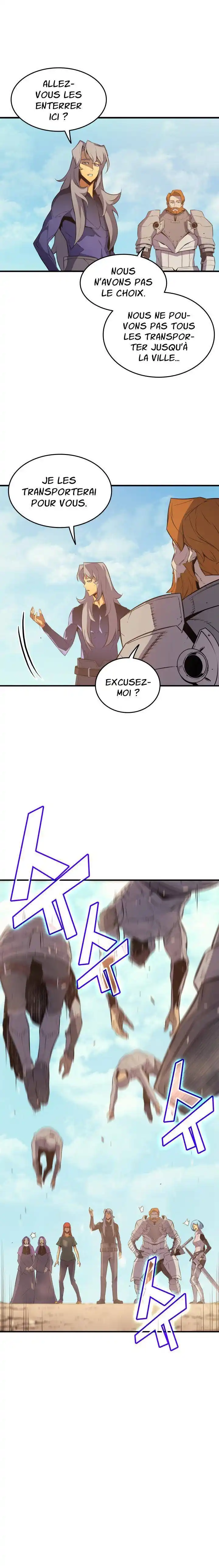 The Great Mage Returns After 4000 Years 28 page 9