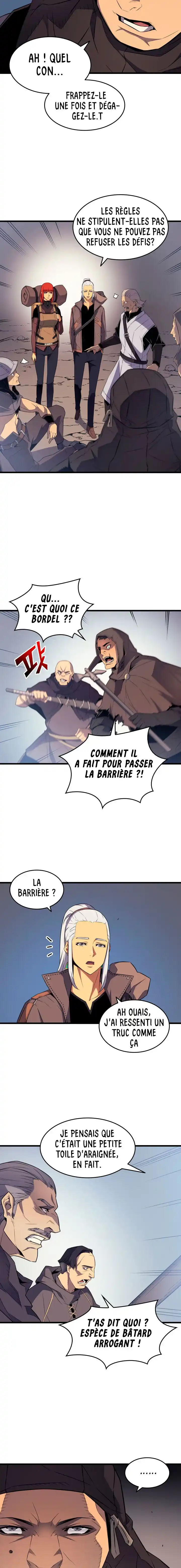 The Great Mage Returns After 4000 Years 65 page 2