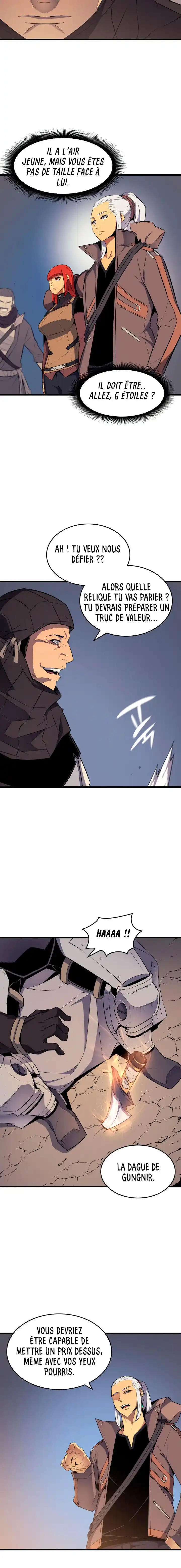 The Great Mage Returns After 4000 Years 65 page 3