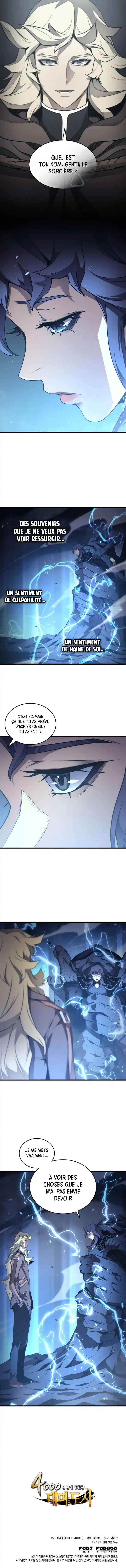 The Great Mage Returns After 4000 Years 179 page 10