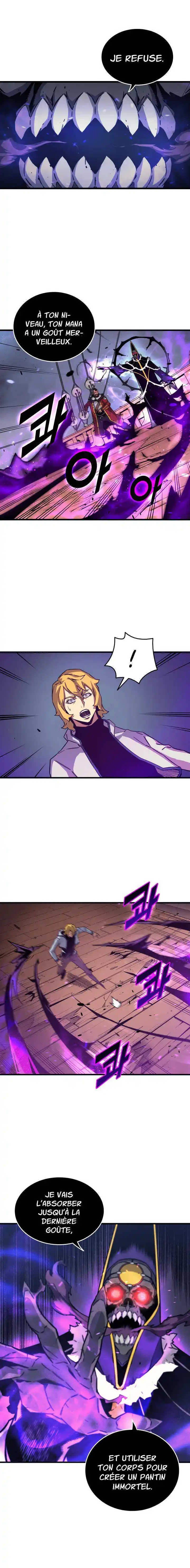 The Great Mage Returns After 4000 Years 14 page 10