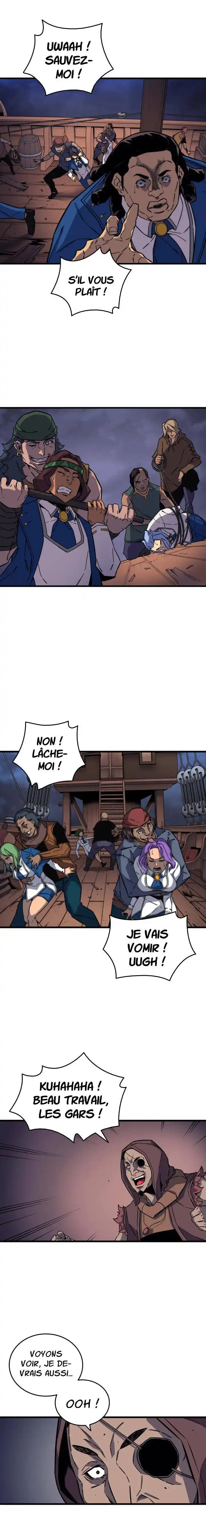 The Great Mage Returns After 4000 Years 14 page 12