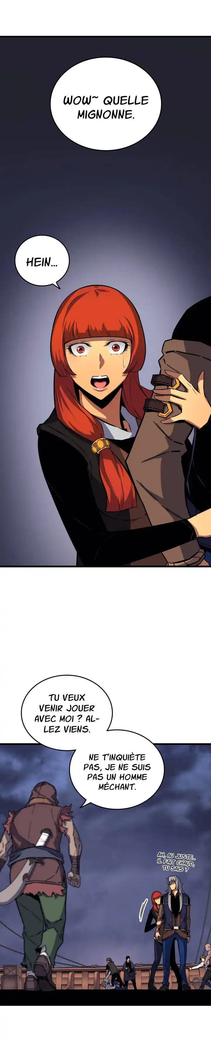 The Great Mage Returns After 4000 Years 14 page 13