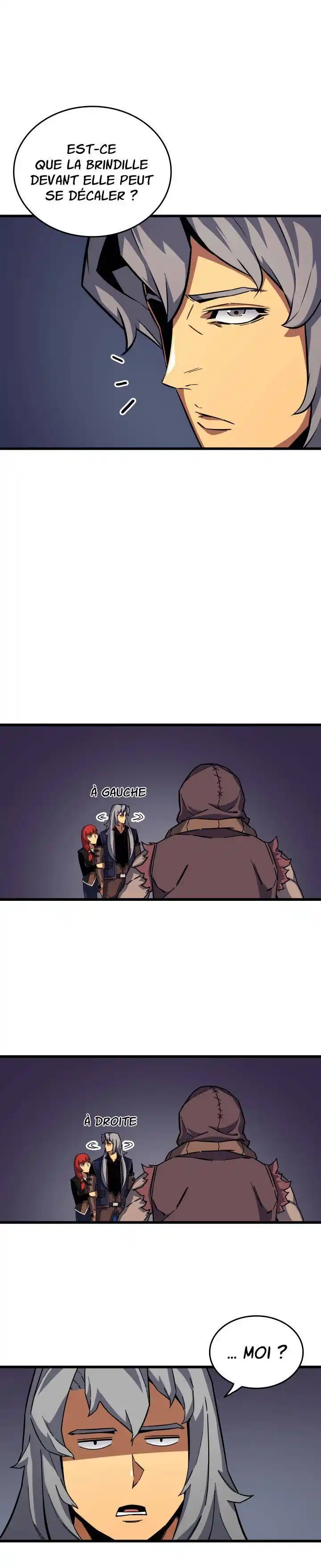 The Great Mage Returns After 4000 Years 14 page 14