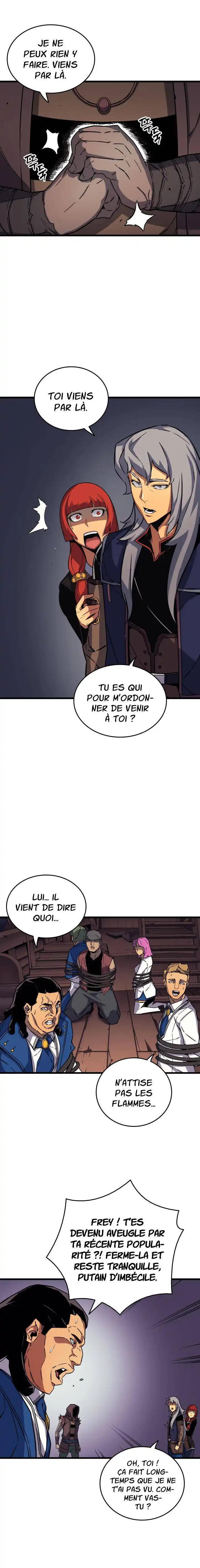 The Great Mage Returns After 4000 Years 14 page 16