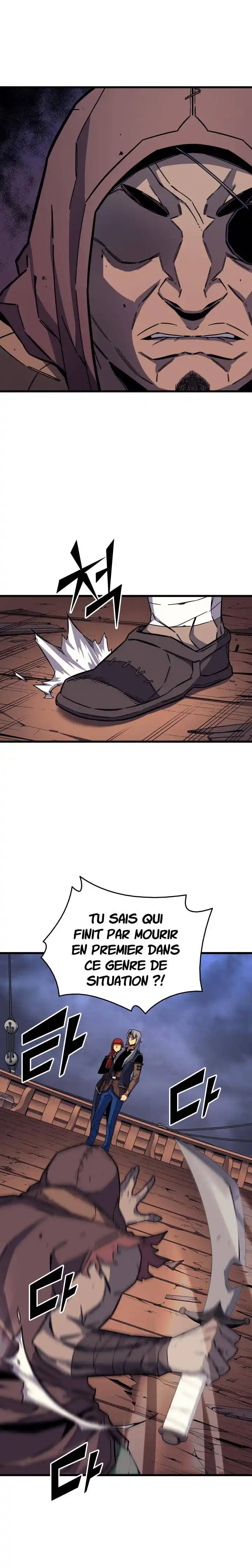 The Great Mage Returns After 4000 Years 14 page 17