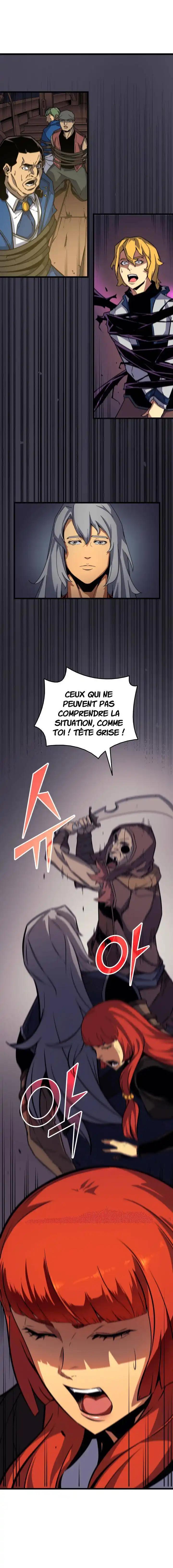 The Great Mage Returns After 4000 Years 14 page 18