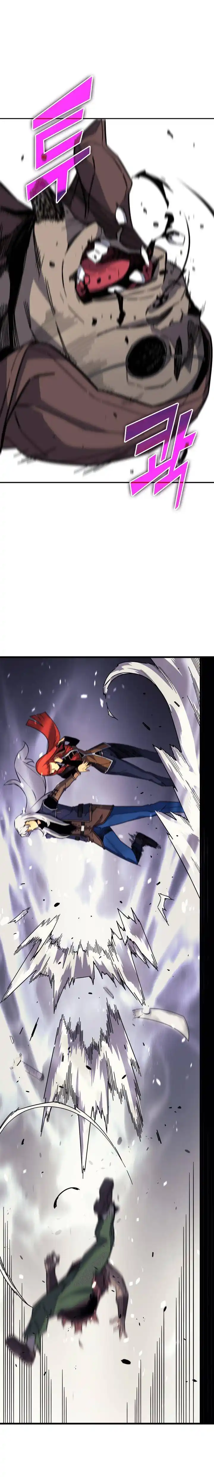 The Great Mage Returns After 4000 Years 14 page 19