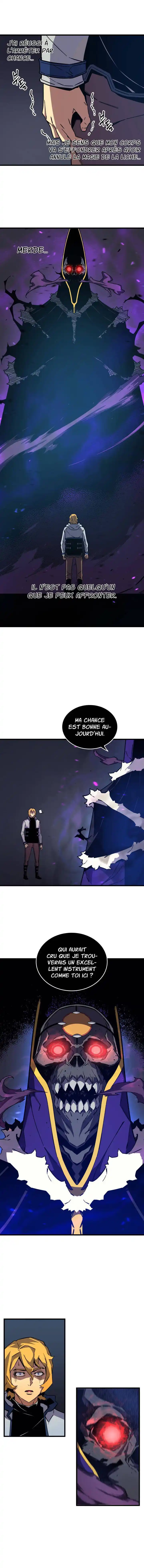 The Great Mage Returns After 4000 Years 14 page 5