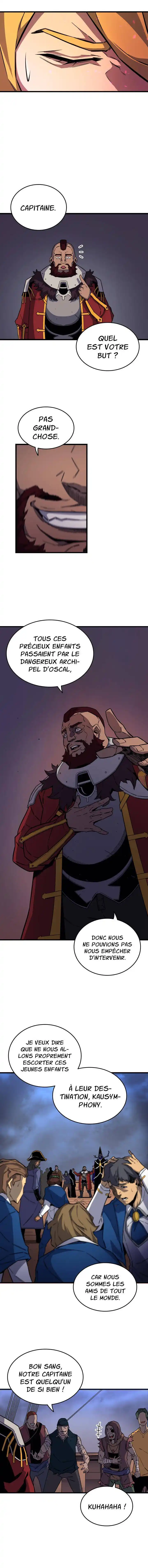 The Great Mage Returns After 4000 Years 14 page 6