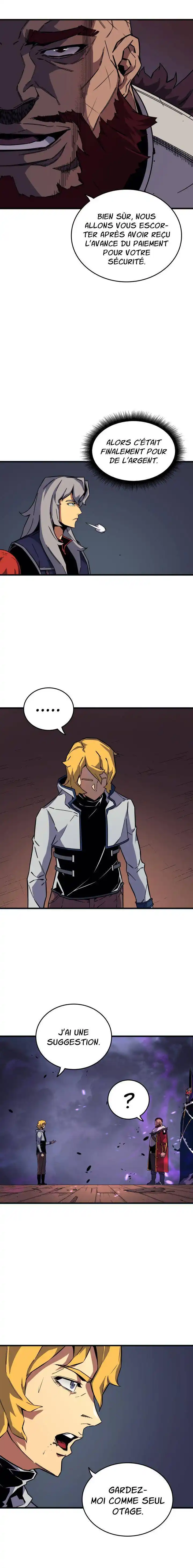 The Great Mage Returns After 4000 Years 14 page 7