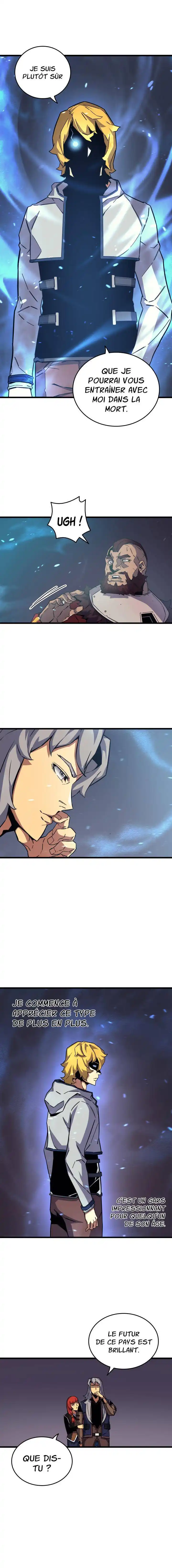 The Great Mage Returns After 4000 Years 14 page 9