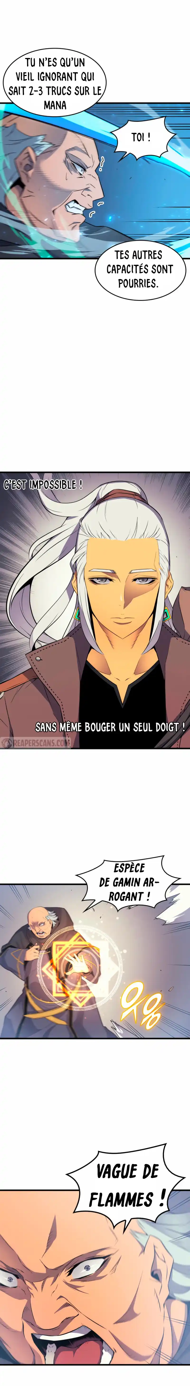 The Great Mage Returns After 4000 Years 63 page 4