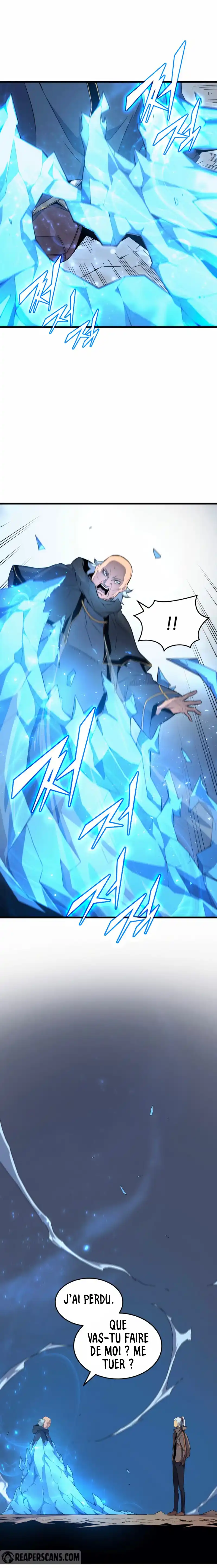The Great Mage Returns After 4000 Years 63 page 6