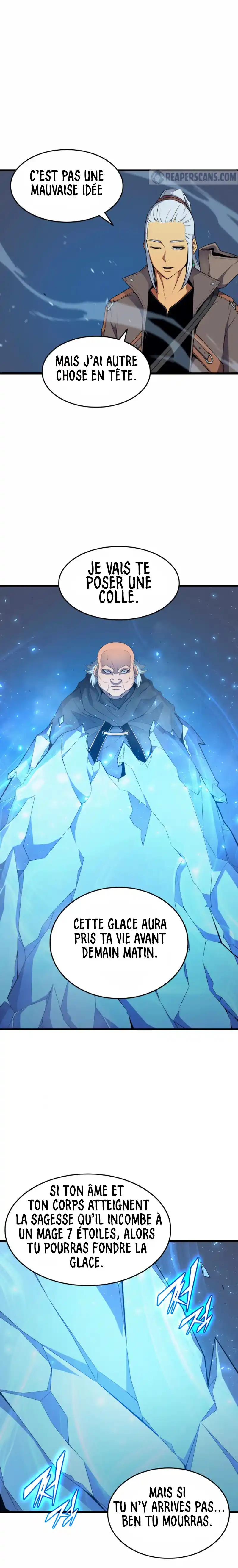 The Great Mage Returns After 4000 Years 63 page 7