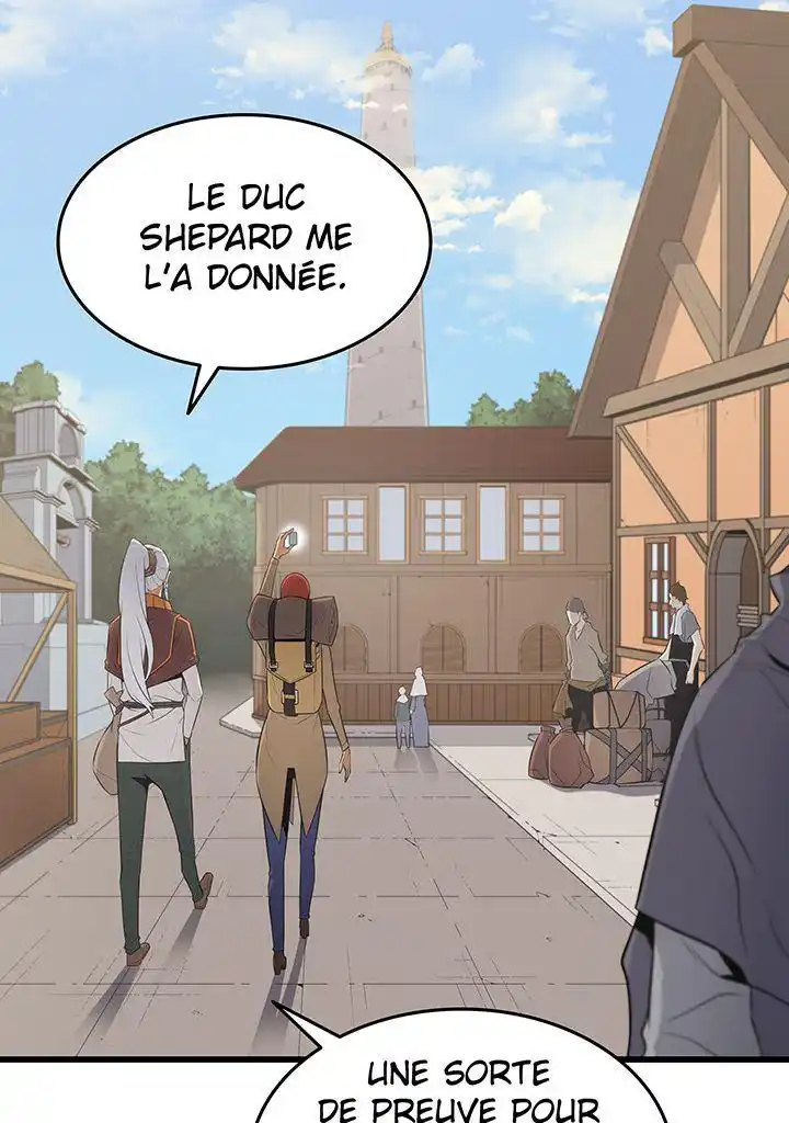 The Great Mage Returns After 4000 Years 49 page 4